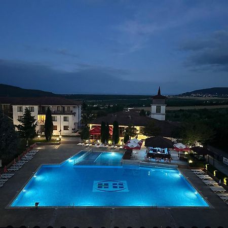 Harmony Hills Petkovi Studio Apartment Rogachevo Εξωτερικό φωτογραφία