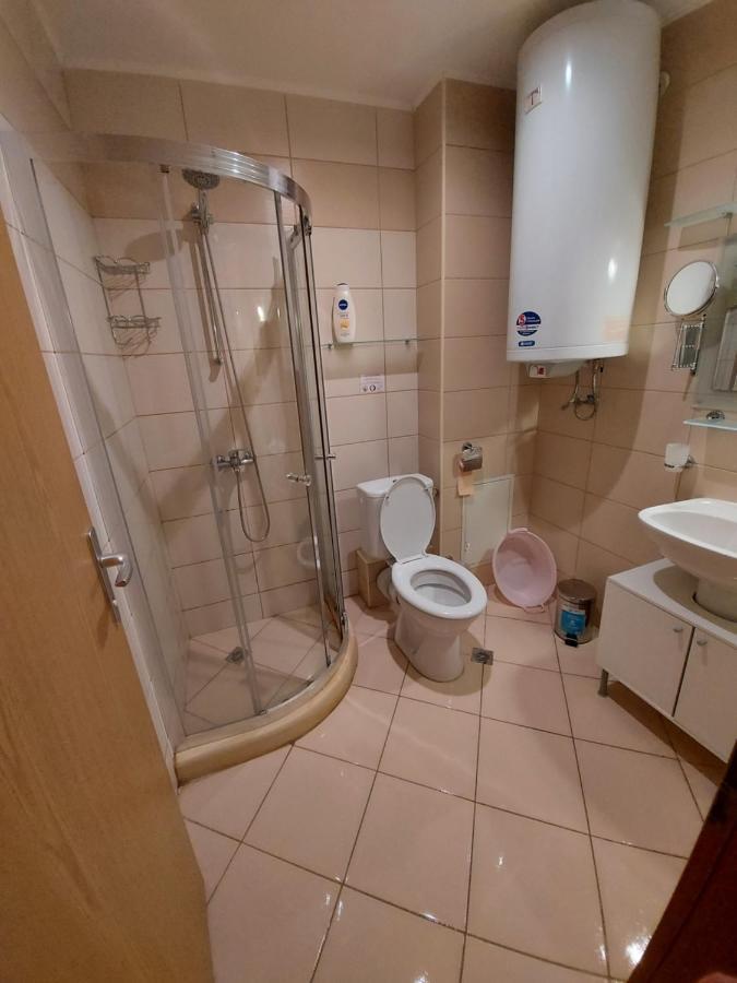 Harmony Hills Petkovi Studio Apartment Rogachevo Εξωτερικό φωτογραφία