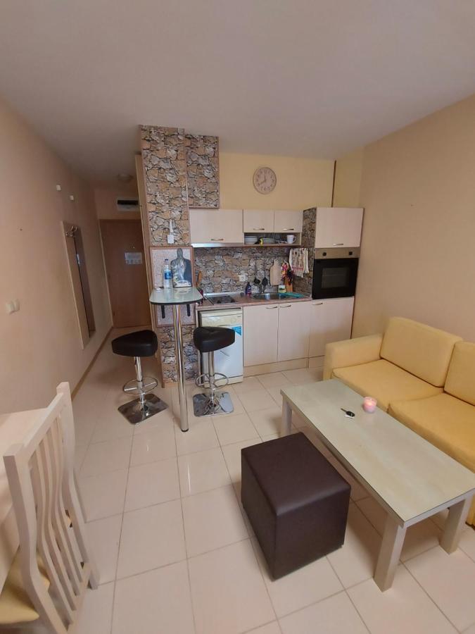 Harmony Hills Petkovi Studio Apartment Rogachevo Εξωτερικό φωτογραφία
