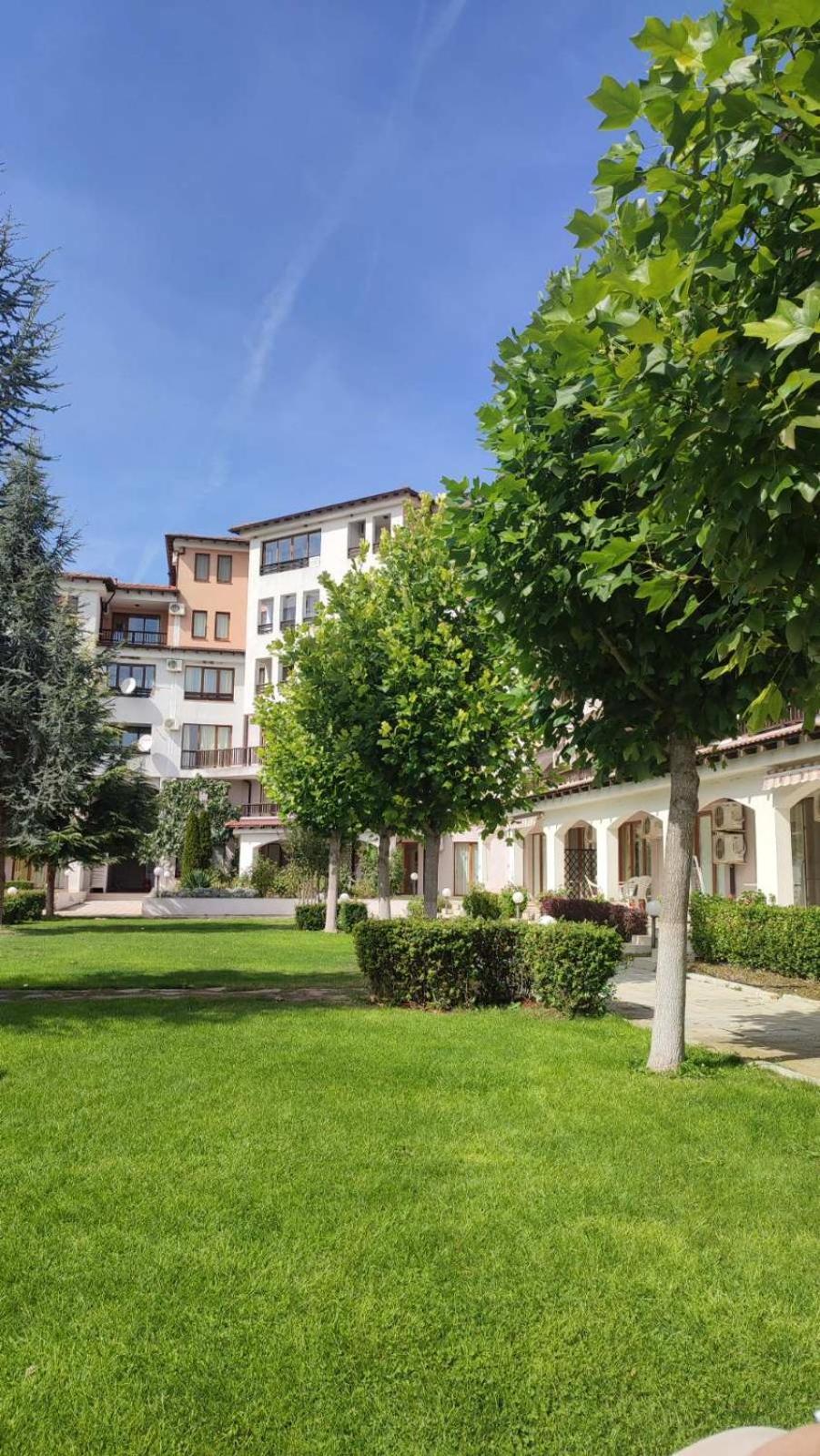 Harmony Hills Petkovi Studio Apartment Rogachevo Εξωτερικό φωτογραφία