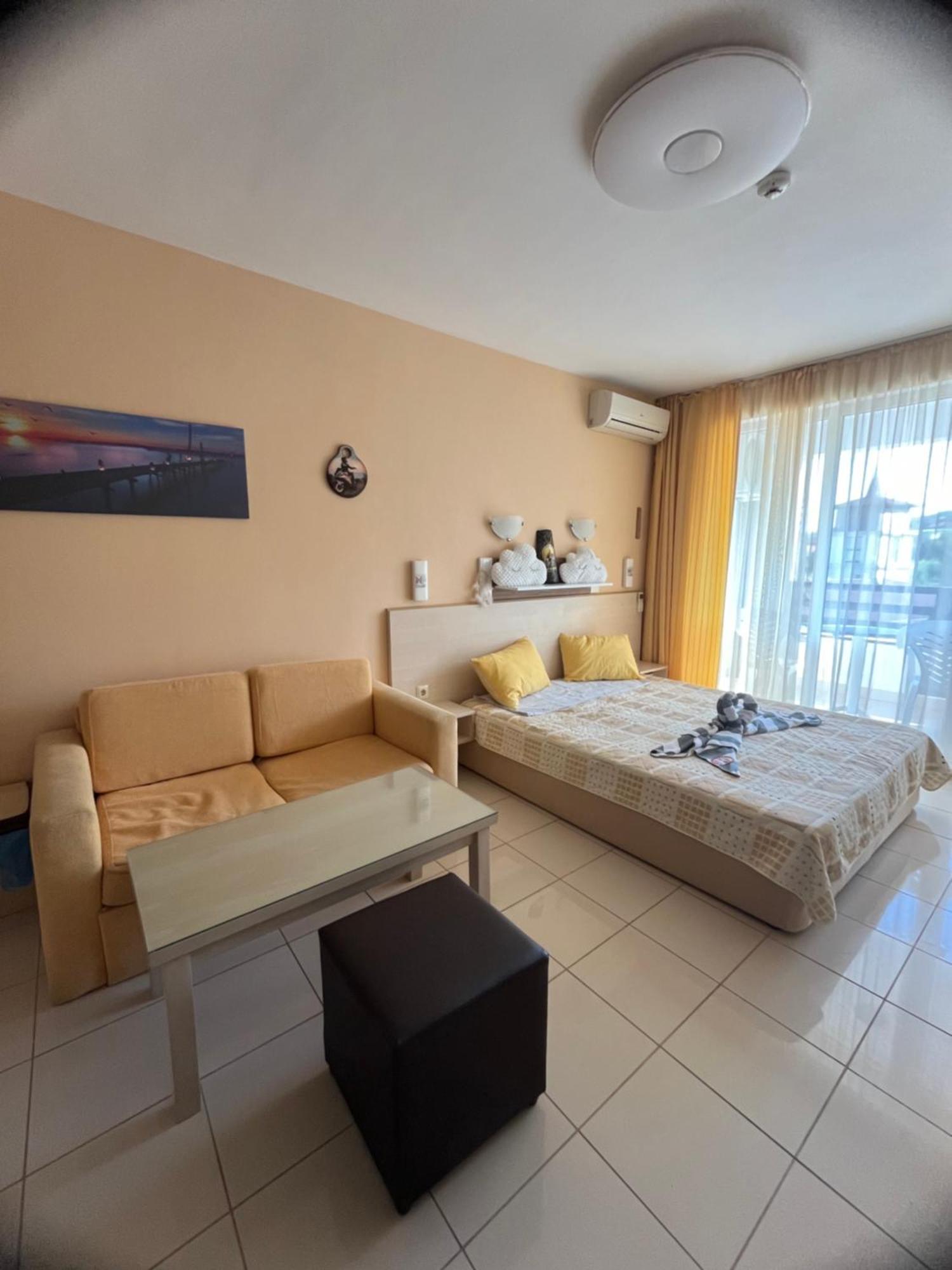 Harmony Hills Petkovi Studio Apartment Rogachevo Εξωτερικό φωτογραφία