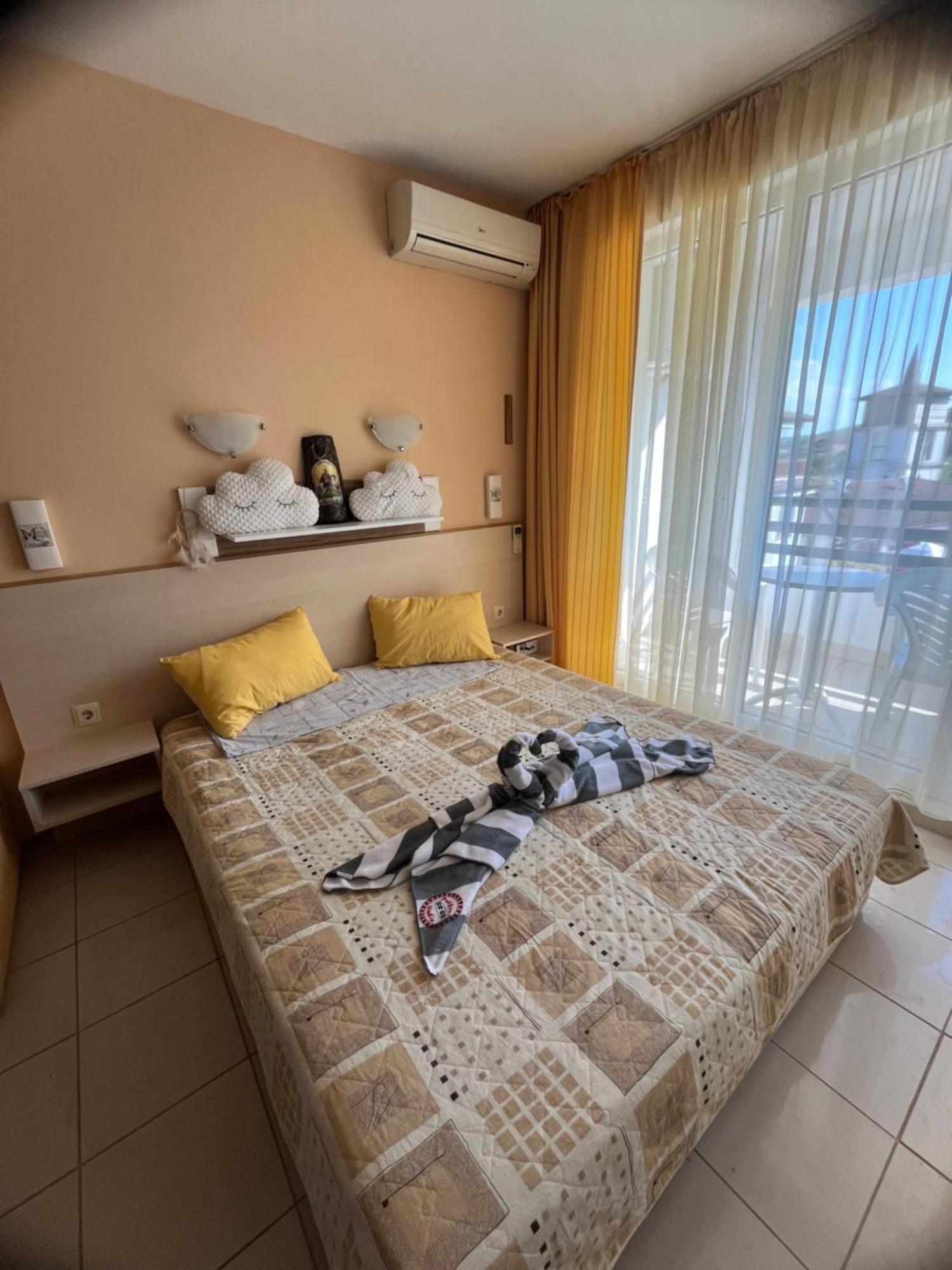 Harmony Hills Petkovi Studio Apartment Rogachevo Εξωτερικό φωτογραφία