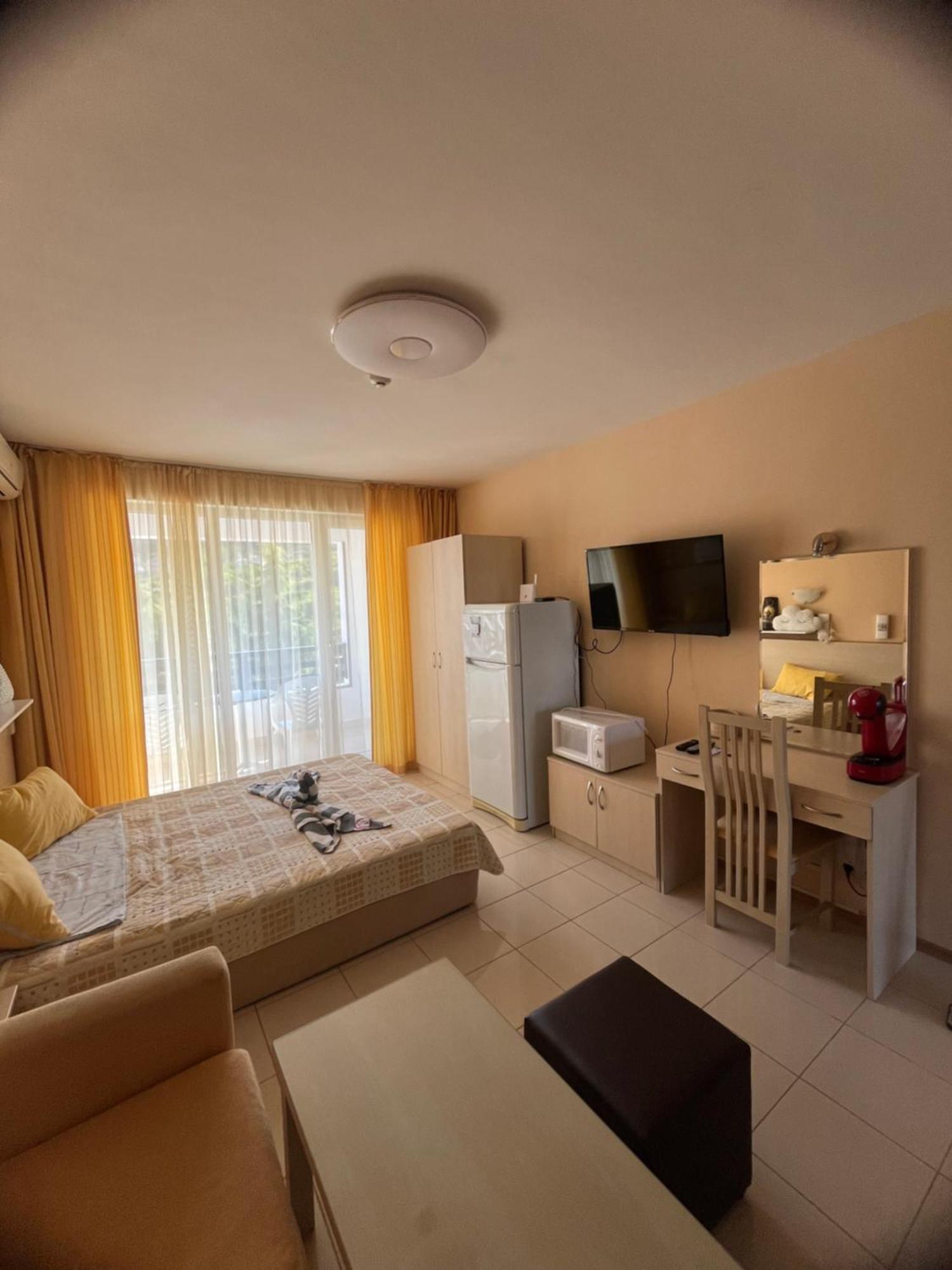 Harmony Hills Petkovi Studio Apartment Rogachevo Εξωτερικό φωτογραφία