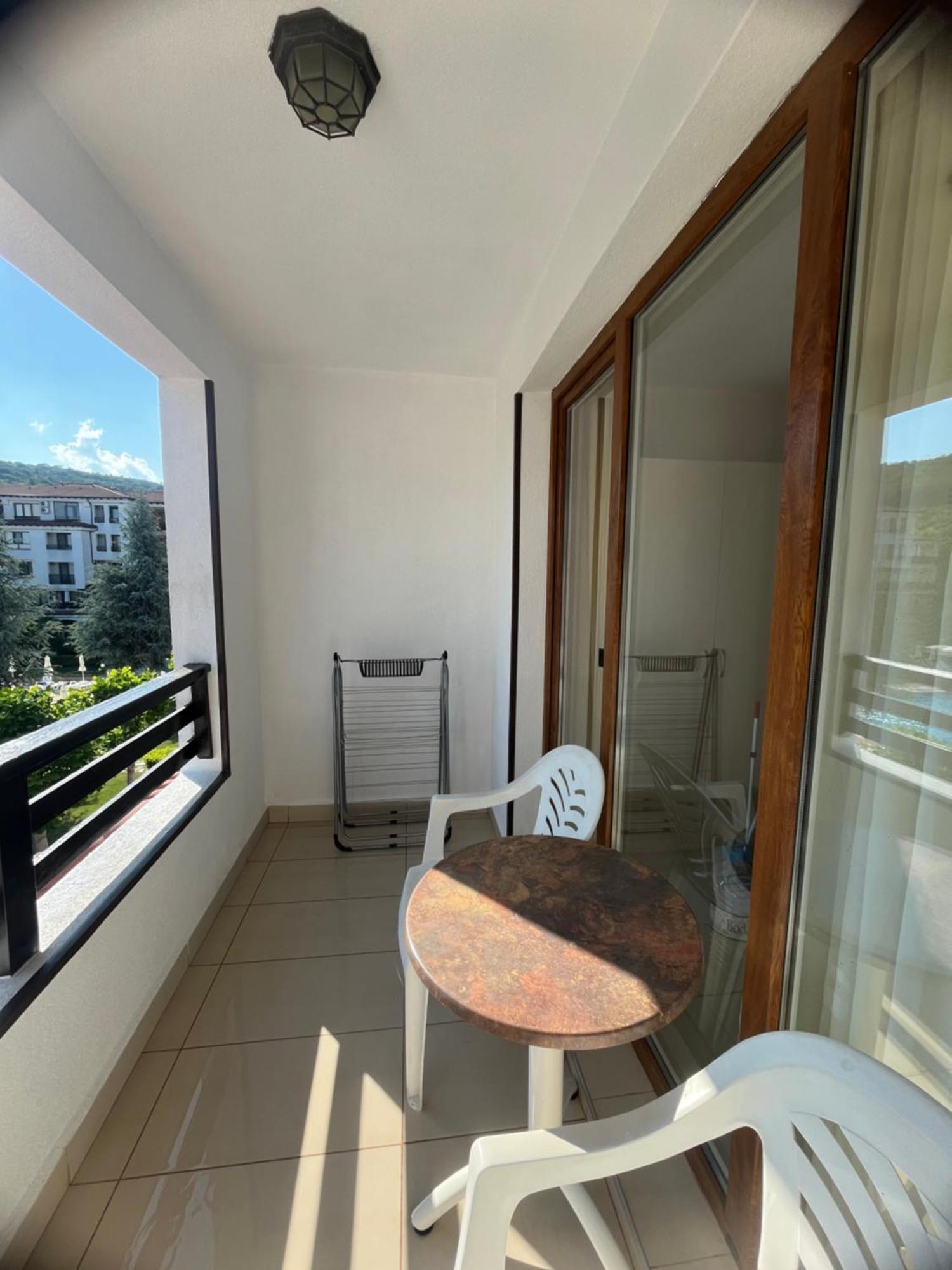 Harmony Hills Petkovi Studio Apartment Rogachevo Εξωτερικό φωτογραφία