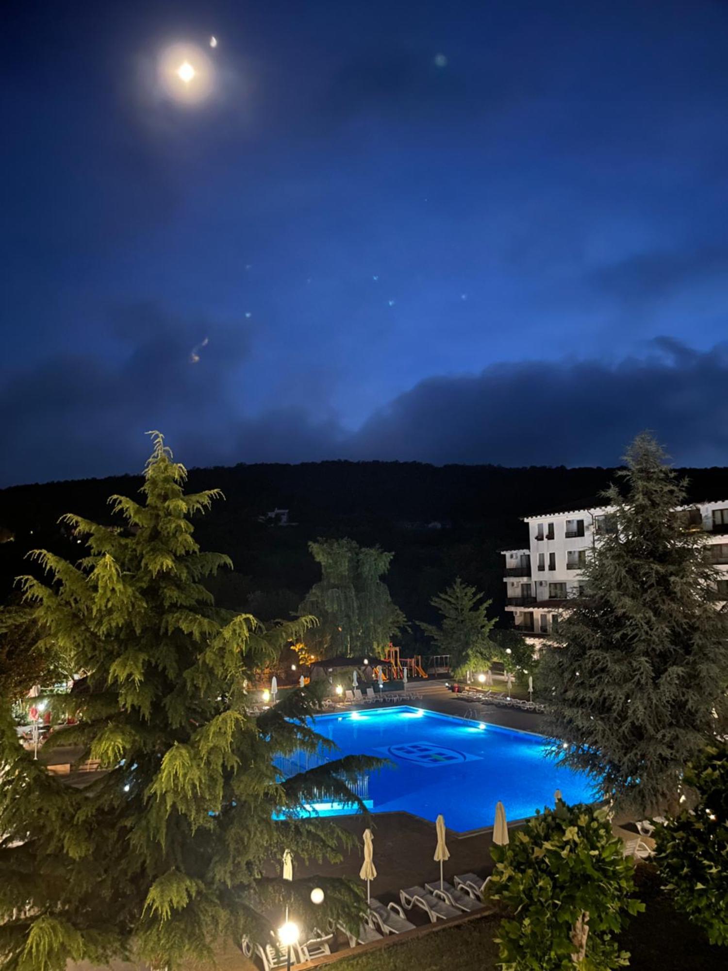 Harmony Hills Petkovi Studio Apartment Rogachevo Εξωτερικό φωτογραφία