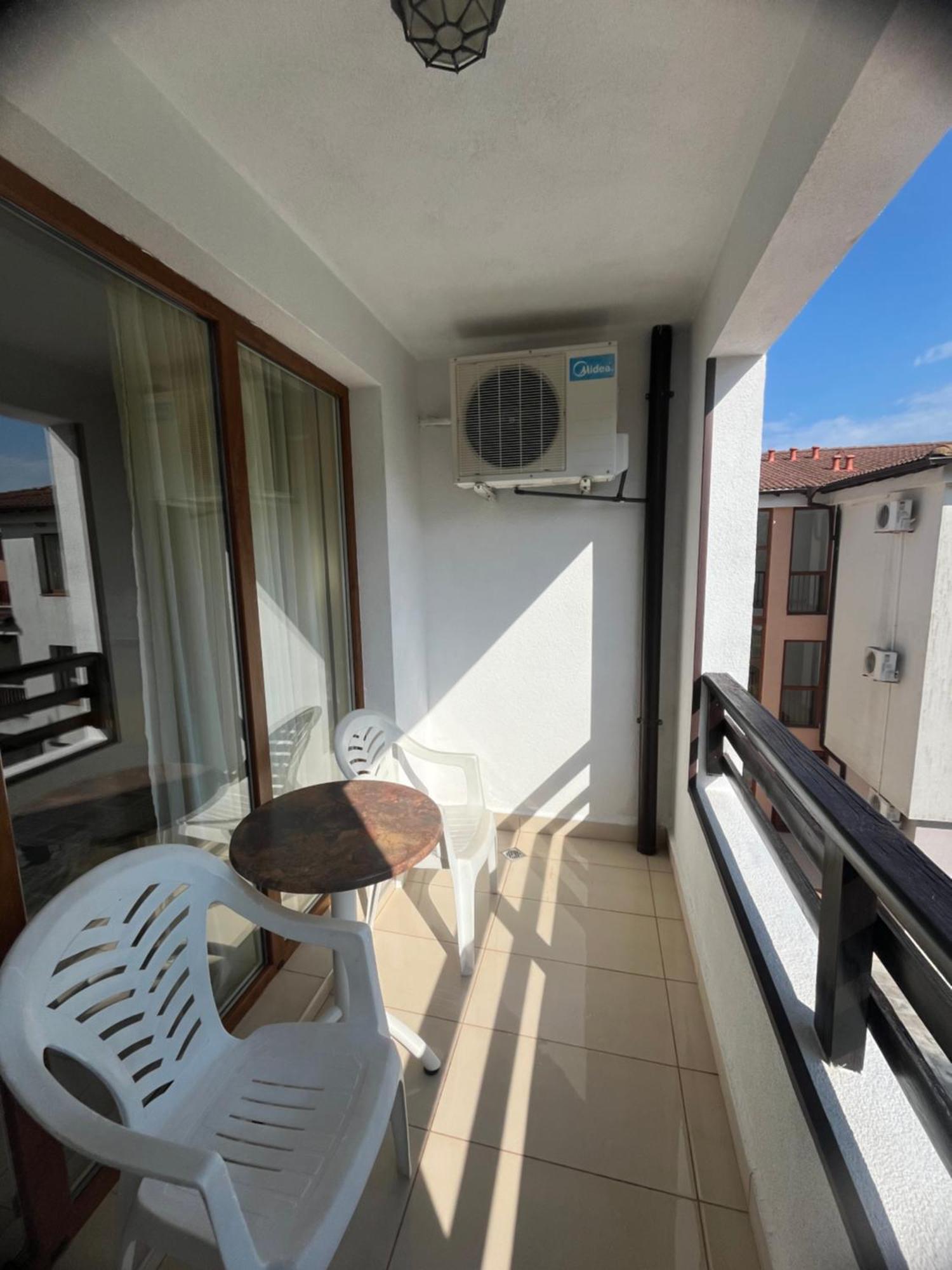 Harmony Hills Petkovi Studio Apartment Rogachevo Εξωτερικό φωτογραφία