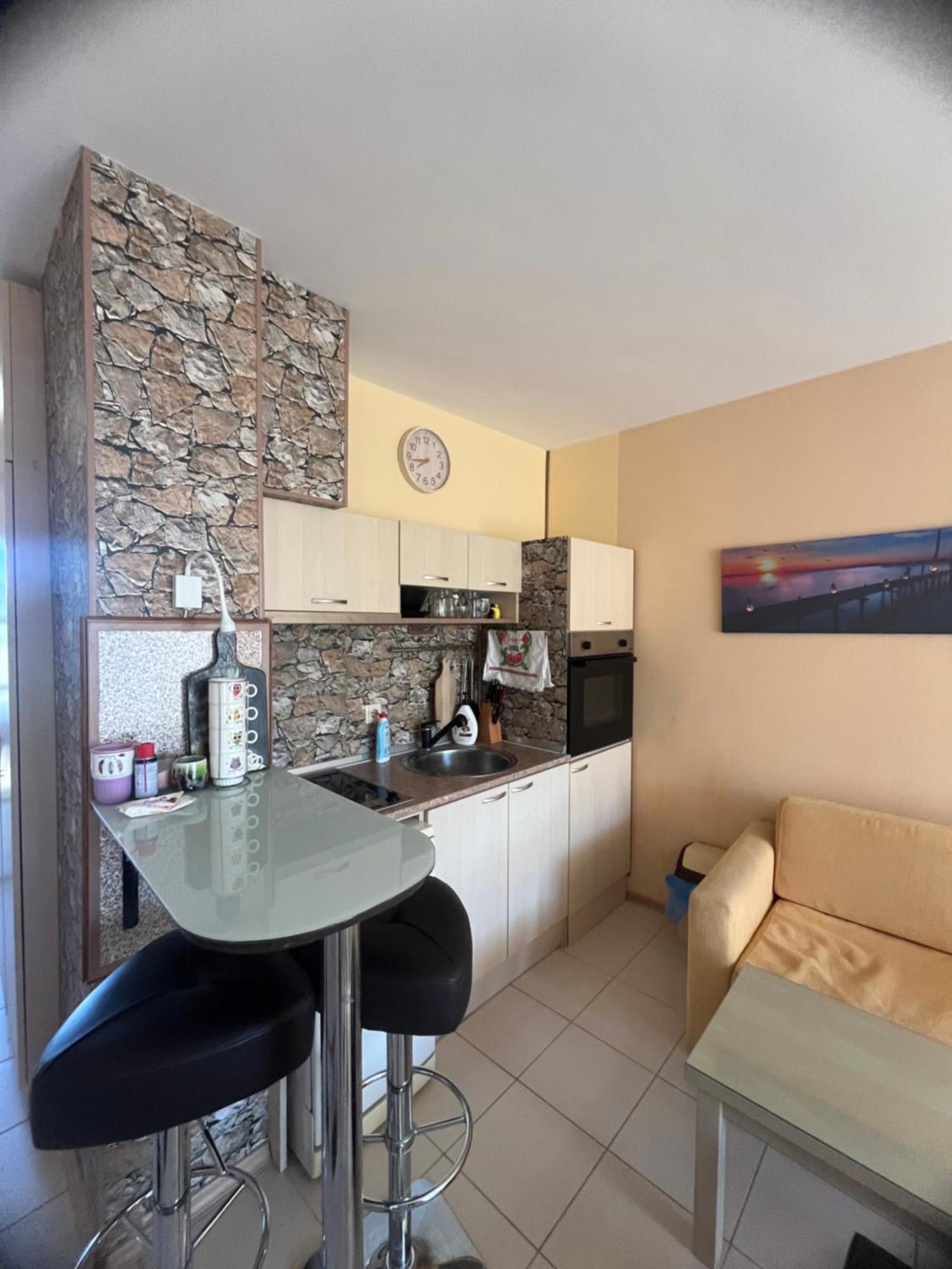 Harmony Hills Petkovi Studio Apartment Rogachevo Εξωτερικό φωτογραφία