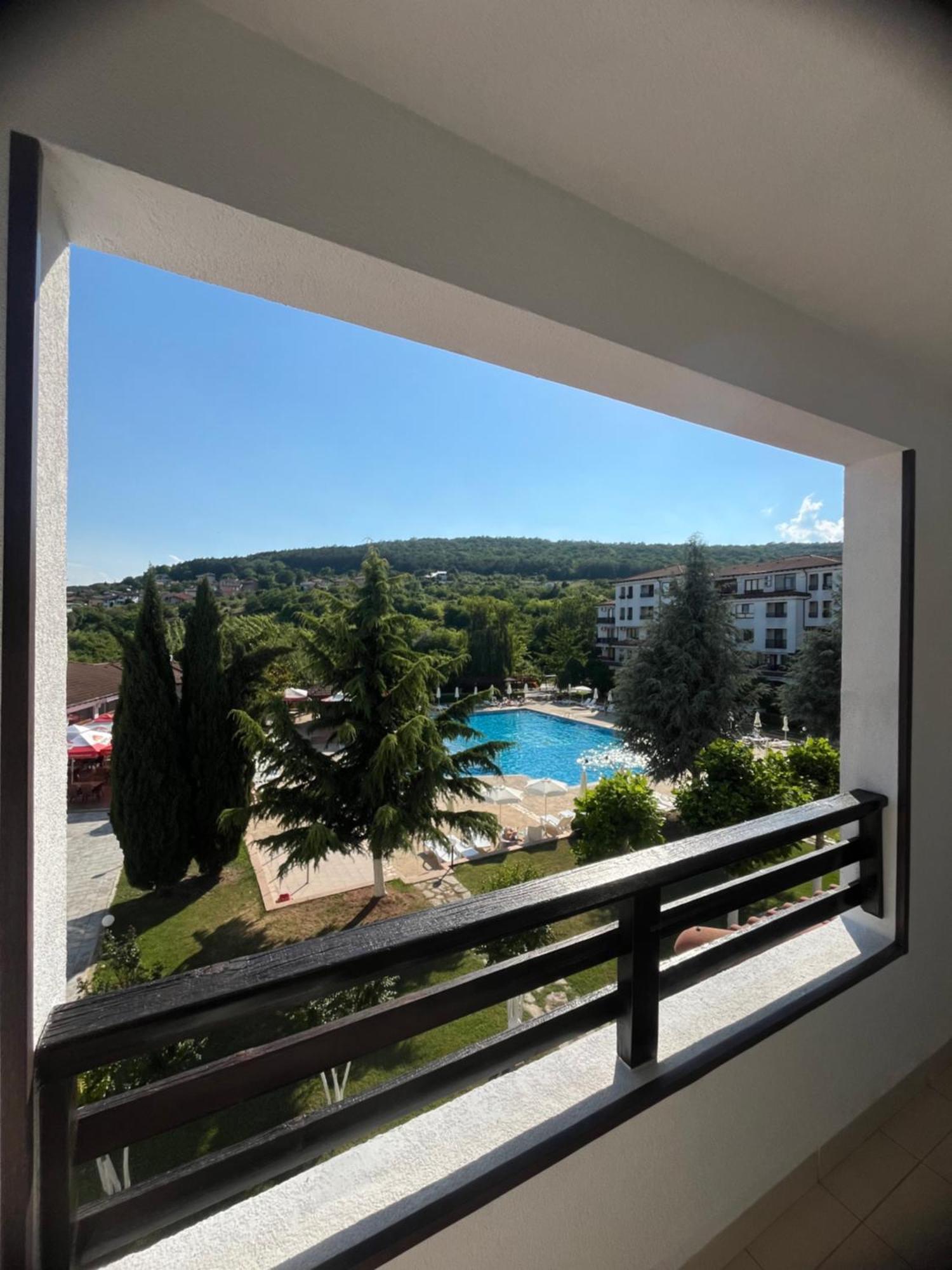 Harmony Hills Petkovi Studio Apartment Rogachevo Εξωτερικό φωτογραφία