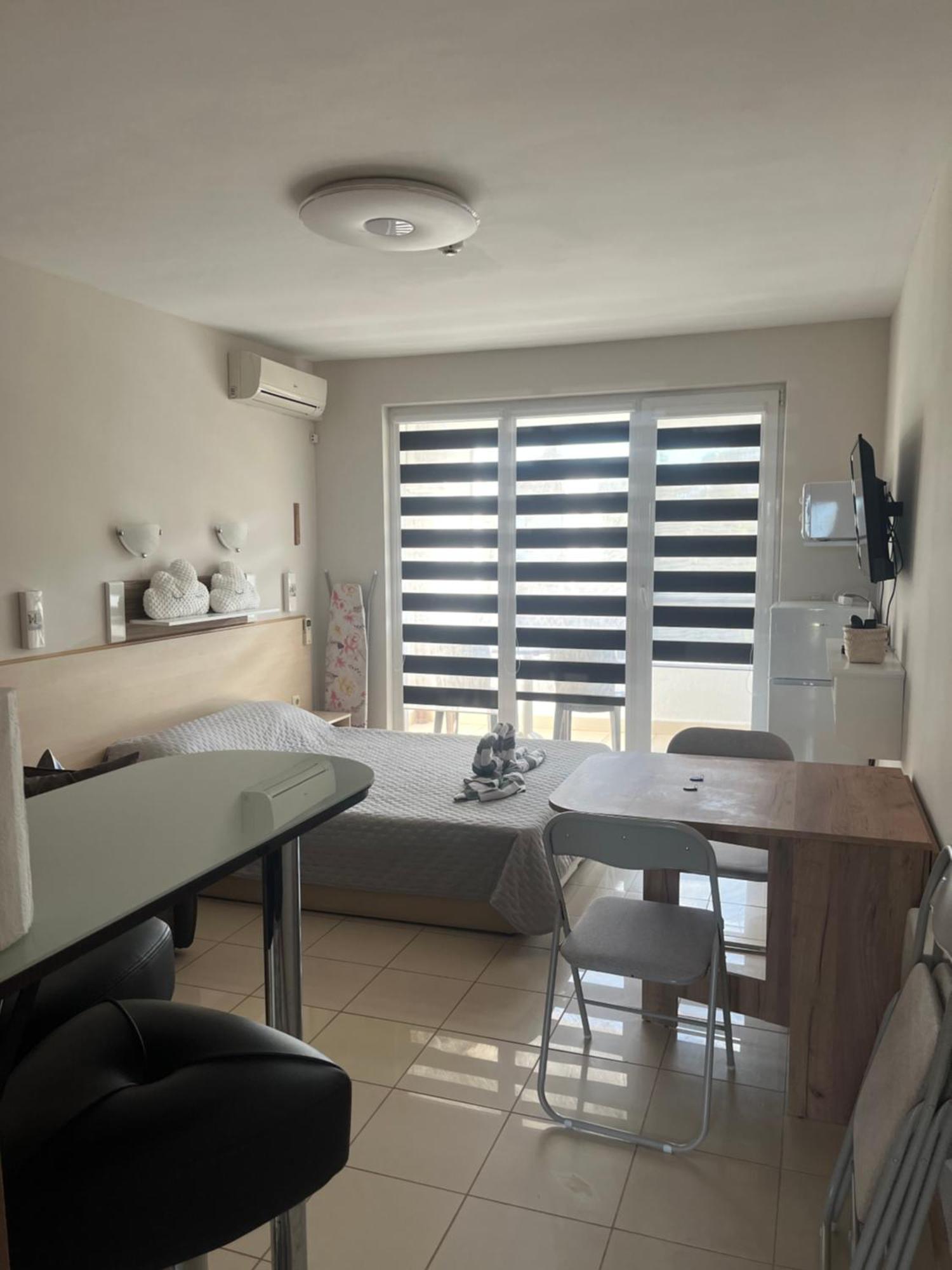 Harmony Hills Petkovi Studio Apartment Rogachevo Εξωτερικό φωτογραφία