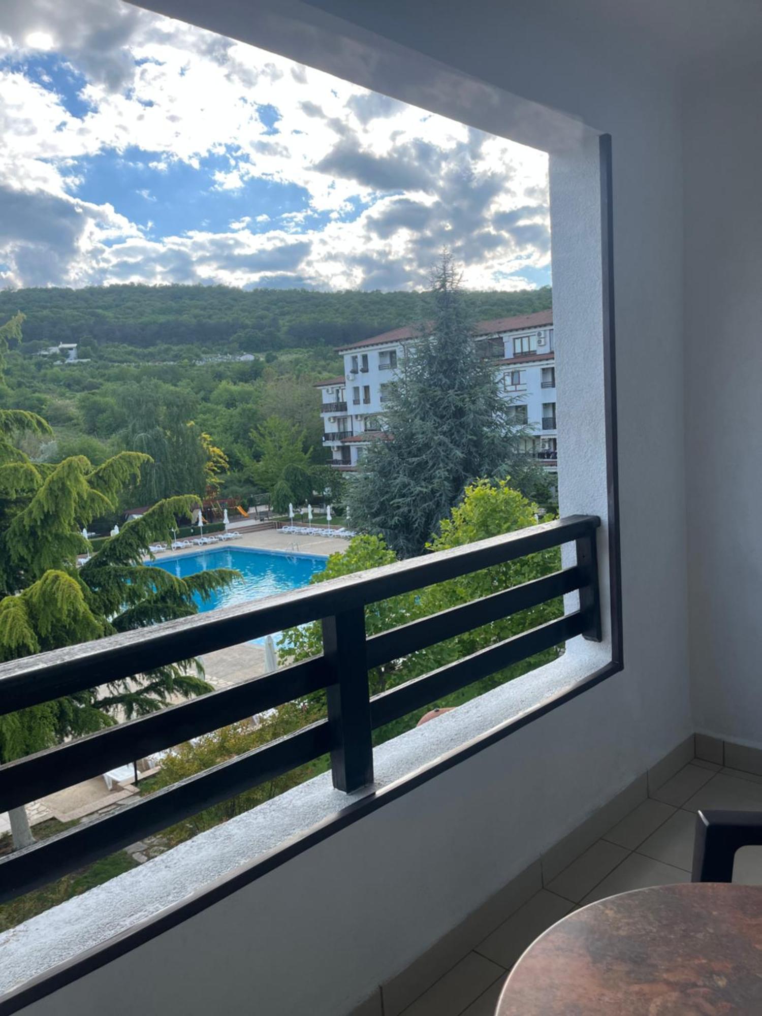 Harmony Hills Petkovi Studio Apartment Rogachevo Εξωτερικό φωτογραφία