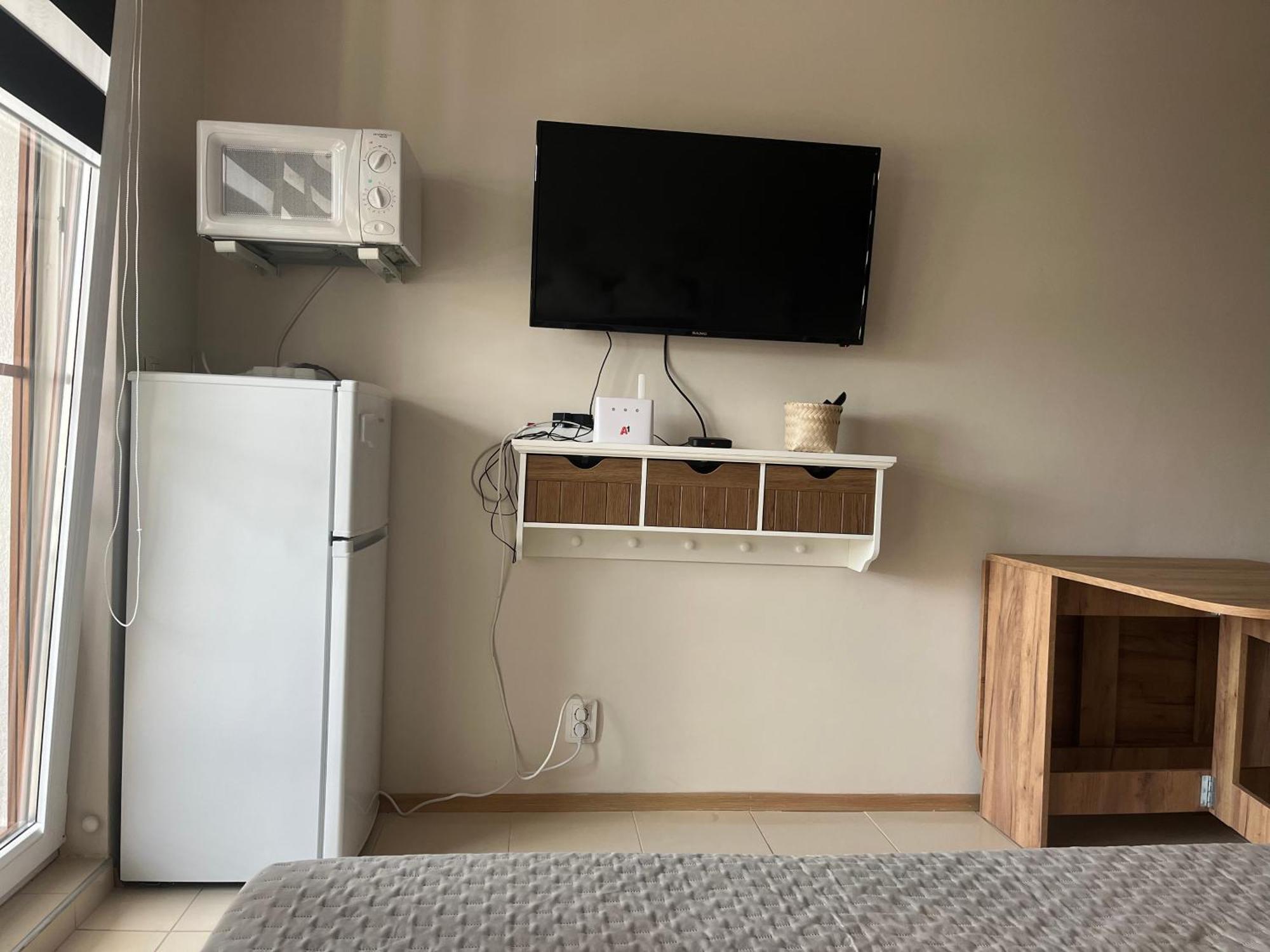 Harmony Hills Petkovi Studio Apartment Rogachevo Εξωτερικό φωτογραφία