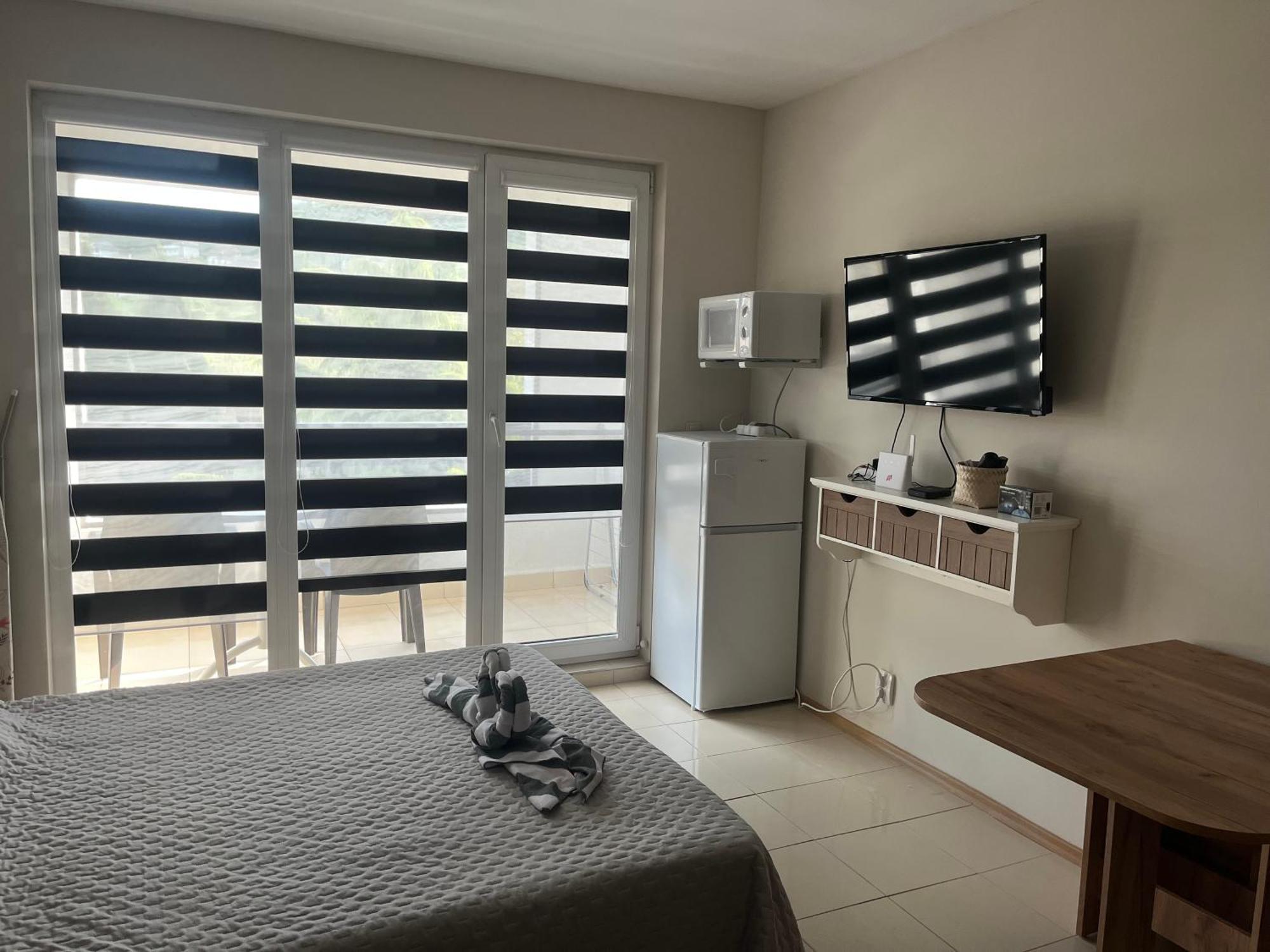 Harmony Hills Petkovi Studio Apartment Rogachevo Εξωτερικό φωτογραφία