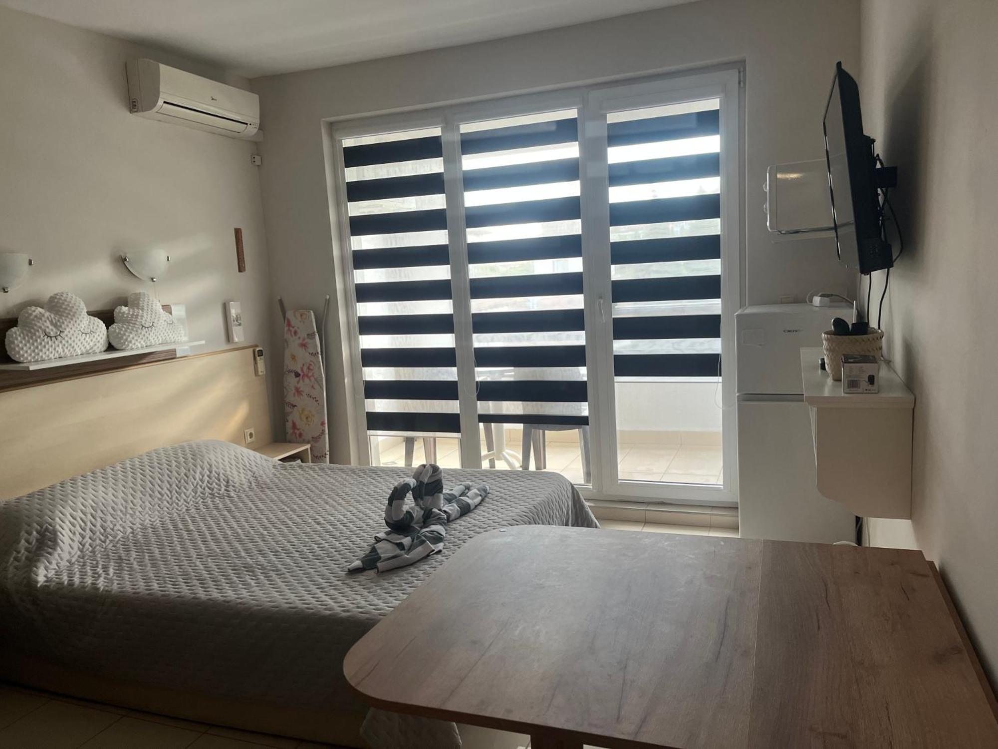 Harmony Hills Petkovi Studio Apartment Rogachevo Εξωτερικό φωτογραφία